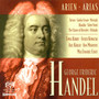 Handel: Arien / Arias