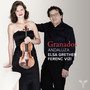 Granados: 12 Danzas españolas: No. 5, Andaluza (Arr. for Violin and Piano by Fritz Kreisler)