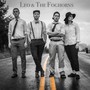 Leo & the Foghorns (Explicit)