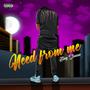 Need From Me (feat. Aliana) [Explicit]