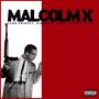 Malcolm X REMIX (feat. Jayson Cash, Airplane James & Nyny) [Explicit]