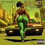 Odd Thots (feat. Mista Trae, Travis Ford & Money Bag Rose) [Explicit]