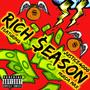 Rich Season (feat. Murda Max) [Explicit]