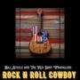 Rock N Roll Cowboy (Explicit)