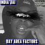 Bay Area Factors (Explicit)