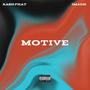 Motive (feat. Imadh) [Explicit]