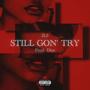 Still Gon' Try (Explicit)