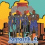 FANTASTIK 4