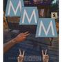 MMMs (Explicit)