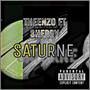 SATURNE (feat. Sheddy) [Explicit]