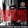 Chasing the Dream (feat. Adam Joseph) (Nyx Syrinx Nelio Remix)