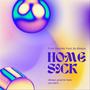 HomeSick (feat. Ari Sunchild) [Explicit]