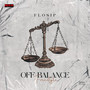 Off Balance (Freestyle) [Explicit]