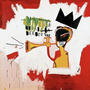 BASQUIAT (feat. Godlike Pariah) [Explicit]