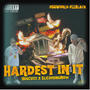 Hardest in it (feat. EliComingNow) [summer version] [Explicit]