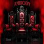 Ambición (feat. Job1) [Explicit]