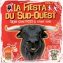 La Fiesta du Sud Ouest (Vol. 2)