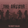 The Answer (Explicit)