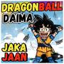 Jaka Jaan Akustik Version (Dragonball Daima)