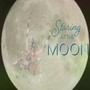 Staring at the Moon (feat. Liam Saunders)