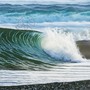 Tidal Waves of the Eastern Elephanterranian Sea