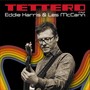 Tettero Plays Eddie Harris & Les McCann (Live)