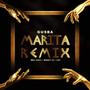 Marita (feat. Bra mido & Gusba banana) [3 step official Remix]