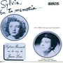 Sylvia, En Tu Memoria...