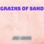 Grains of sand