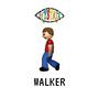 WALKER (feat. Lil Javi40) [Explicit]