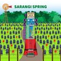 Sarangi Spring EP
