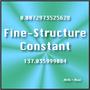 Fine-Structure Constant