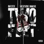 Two Feet (feat. WESTSIDE BOOGIE) [Explicit]