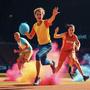 Sports