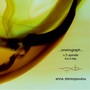 ...oneirograph...v.5.spindle: Live in Italy