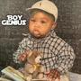 Boy Genius (Deluxe) [Explicit]