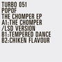 The Chomper EP