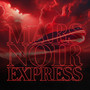 MARS NOIR EXPRESS