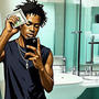 Prove it (feat. Reji) [Explicit]
