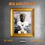 Real Gang Affilate ! (feat. Lil Mari) [Explicit]