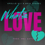 What's Love (Explicit)