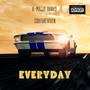 Everyday (feat. Couturevixen) [Explicit]