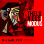 Thelonious i Modus