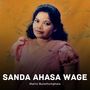 Sanda Ahasa Wage