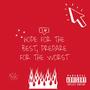 Hope for the Best, Prepare for the Worst (Deluxe) [Explicit]