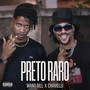 Preto Raro (Explicit)