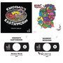 Endino's Earthworm / Basment Sessions Spilt 7