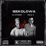 Dj Starry Ibekolowa (feat. Fela 2)