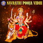 Navratri Pooja Vidhi