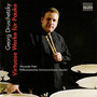 DRUSCHETZKY: Gran Sinfonia / Ungaria / Timpani Concerto / Polonese with Variations